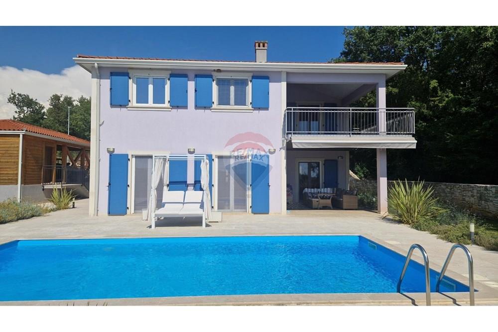 Kuća  - Za prodaju - Rovinj, Hrvatska - 1763724010_20250704_160607.jpg - 300571006-369