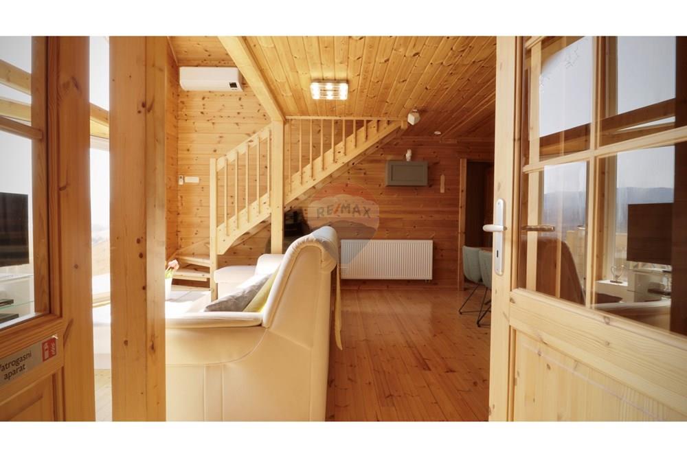 Planinska kuća - Za prodaju - Mrkopalj, Hrvatska - image00003.jpeg - 300771004-83