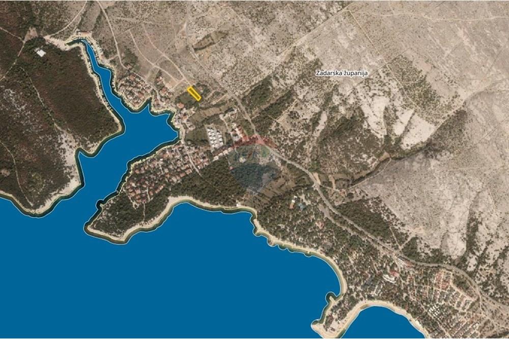 Građevinsko zemljište - Za prodaju - Pag, Hrvatska - Snimka zaslona 2025-09-22 112227.jpg - 300411003-3064