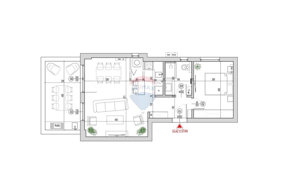 Stan-Apartman - Za prodaju - Opatija, Hrvatska - 21.jpg - 300421024-821