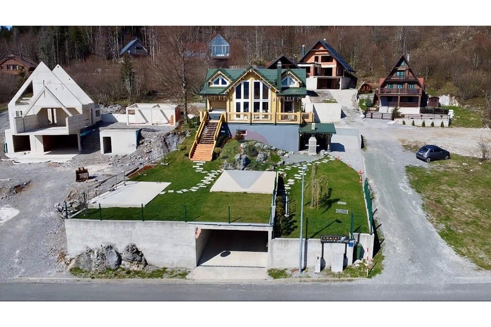 Planinska kuća - Za prodaju - Mrkopalj, Hrvatska - image00034.jpeg - 300771004-83