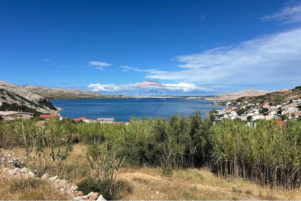 Građevinsko zemljište - Za prodaju - Novalja, Hrvatska - WhatsApp Image 2025-07-29 at 10.41.37_42565f15.jpg - 300411003-3033