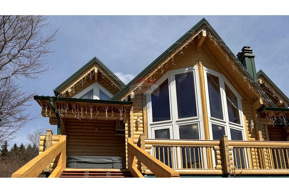 Planinska kuća - Za prodaju - Mrkopalj, Hrvatska - image00030.jpeg - 300771004-83