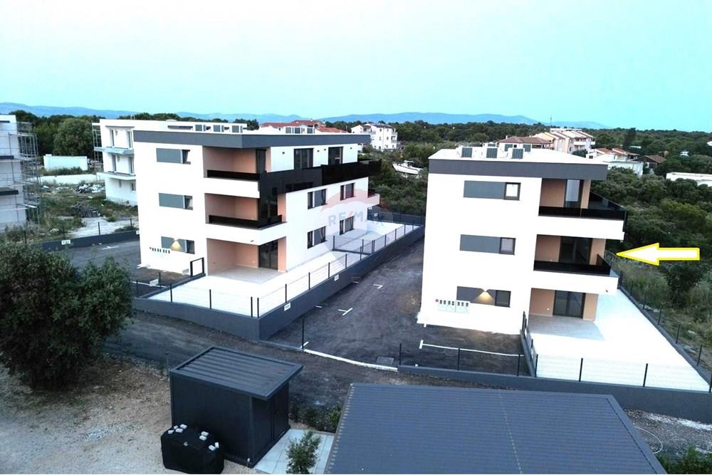 Stan-Apartman - Za prodaju - Pakoštane, Hrvatska - WhatsApp Slika 2025-06-29 u 15.43.40_f38edbfc.jpg - 300501008-4712