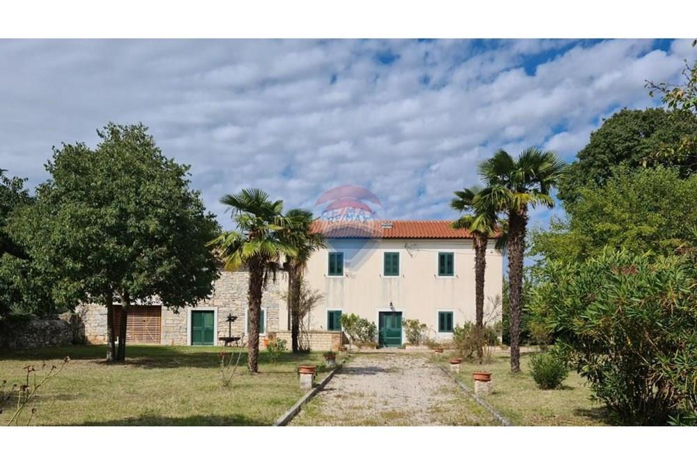 Kuća  - Za prodaju - Višnjan, Hrvatska - 1763650772_screenshot_16.jpg - 300391034-320