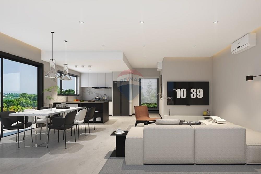 Kuća  - Za prodaju - Krk, Hrvatska - Final Brzac phase two - internal 3.jpg - 300621003-1575