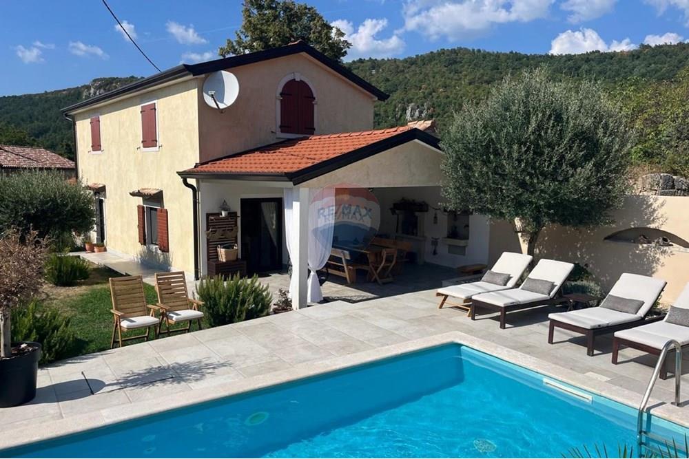 住宅 - 房子 - Lupoglav, 克罗地亚 - HR - 1739882096_3888c8d9-ca63-4d7b-aede-8898a27951ea.jpg - 300031136-202