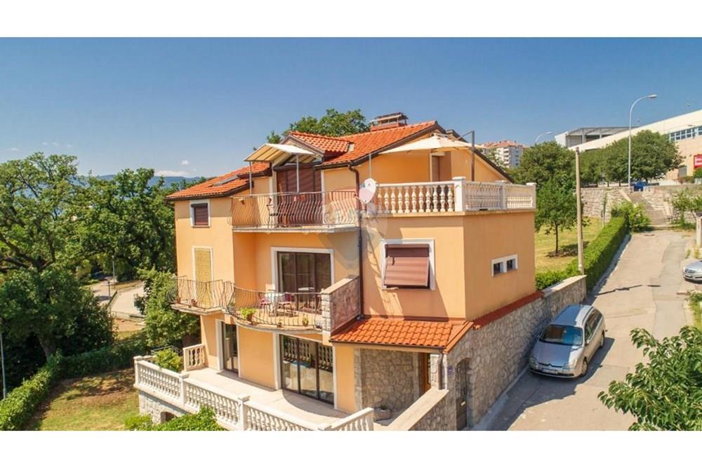 Kuća  - Za prodaju - Rijeka, Hrvatska - 1760078216_kuca2.jpg - 300031154-237