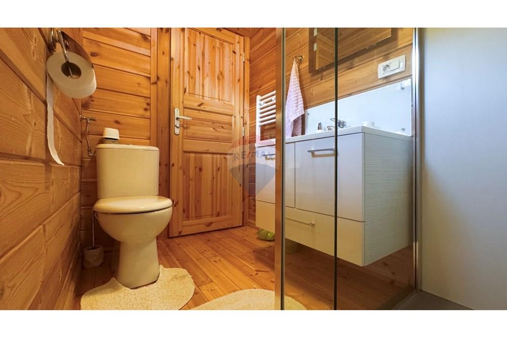 Planinska kuća - Za prodaju - Mrkopalj, Hrvatska - image00020.jpeg - 300771004-83