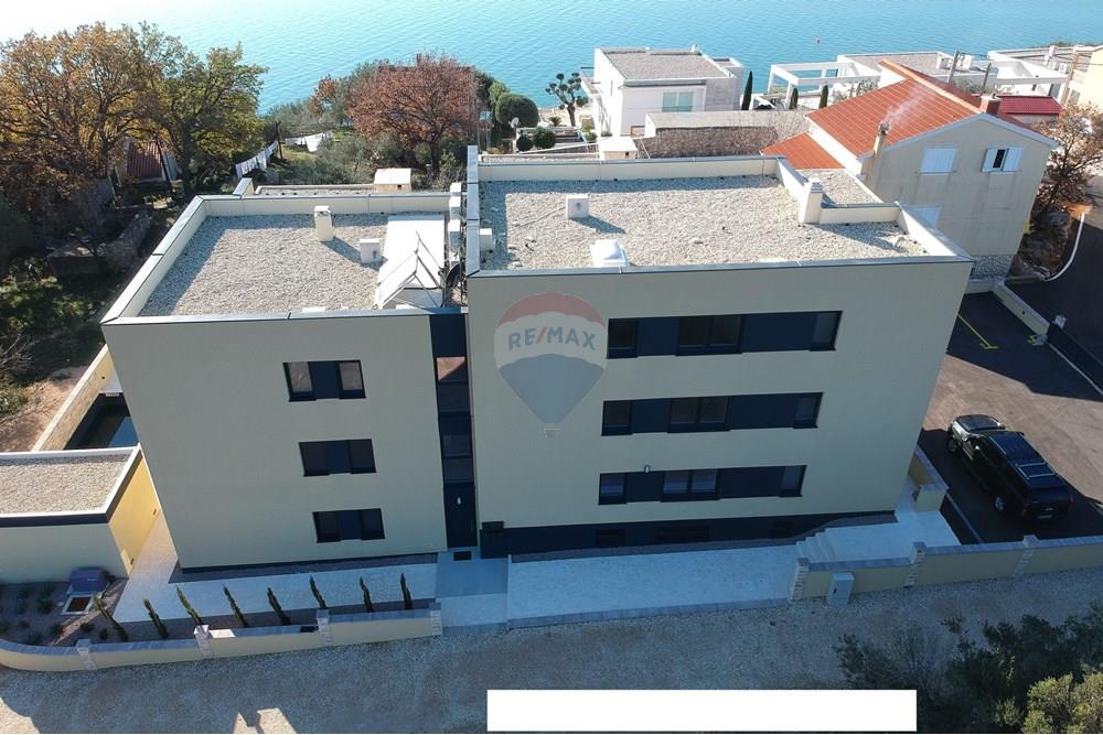 Stan-Apartman - Za prodaju - Jasenice, Hrvatska - Aussen 02.JPG - 300501008-3742