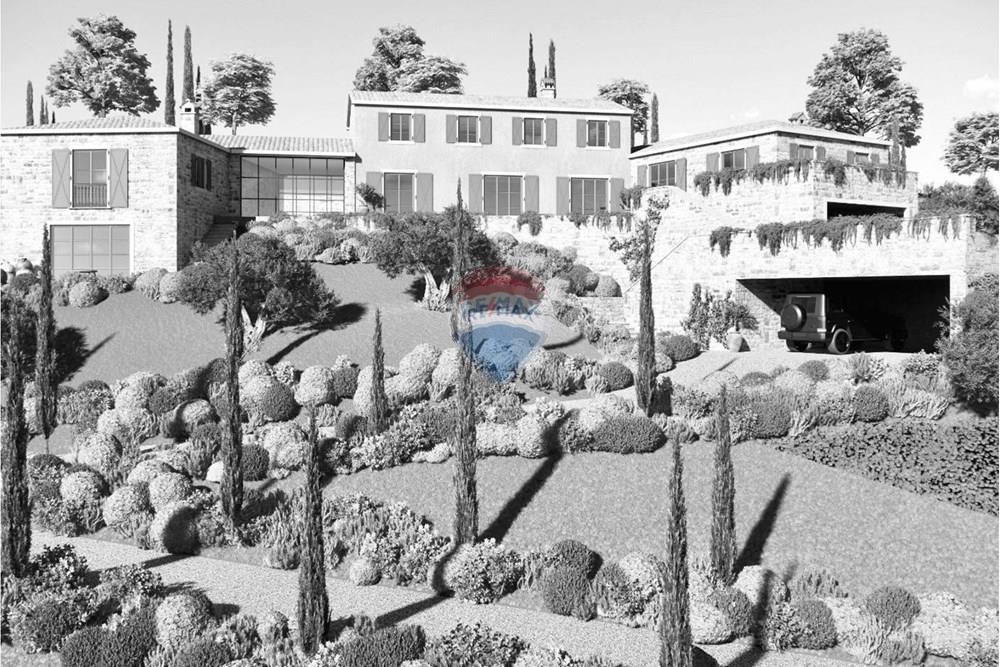 Zemljište - Za prodaju - Buje, Hrvatska - 1770639461_17.jpg - 300441011-296