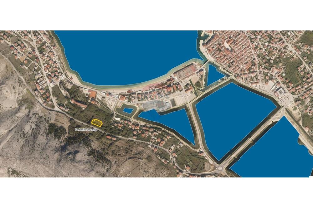 Zemljište - Za prodaju - Pag, Hrvatska - Snimka zaslona 2025-09-14 134300.jpg - 300411003-3055