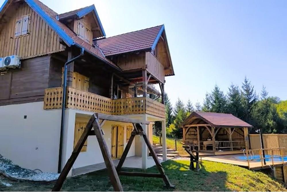 Vacation Property - Za prodaju - Duga Resa, Hrvatska - 1.jpg - 300261103-1022