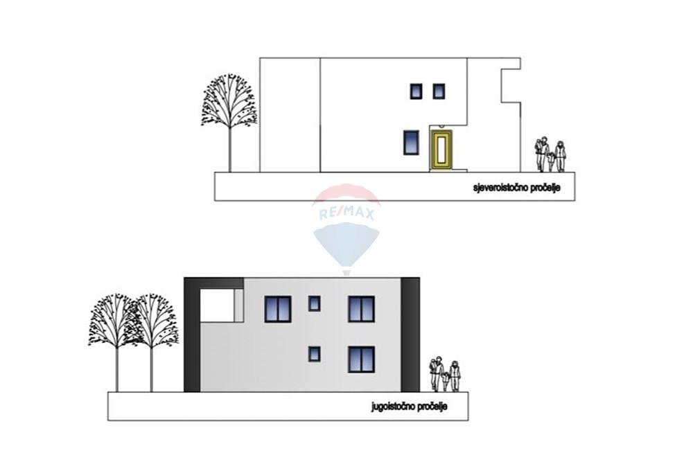 Stan-Apartman - Za prodaju - Sveti Filip I Jakov, Hrvatska - zg 1 proč.jpeg - 300501033-48