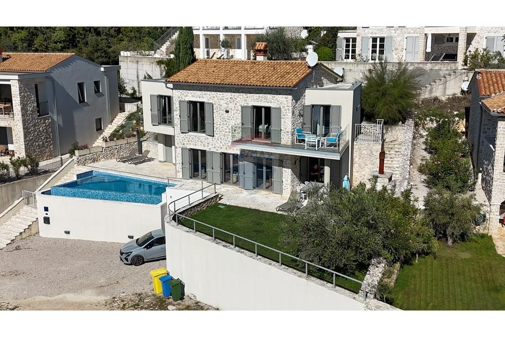 Kuća  - Za prodaju - Labin, Hrvatska - 3.JPG - 300291007-409