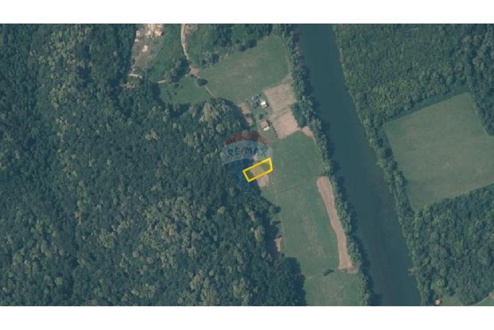 Građevinsko zemljište - Za prodaju - Petrinja, Hrvatska - 16124 katastar.jpg - 300761006-49