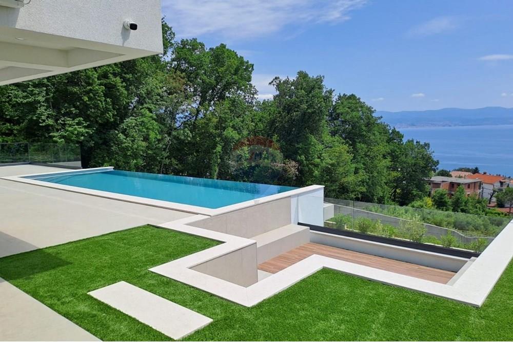 Kuća  - Za prodaju - Lovran, Hrvatska - 11.jpg - 300421024-872