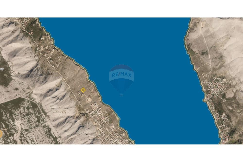Zemljište - Za prodaju - Pag, Hrvatska - Snimka zaslona 2025-09-14 134535.jpg - 300411003-3057