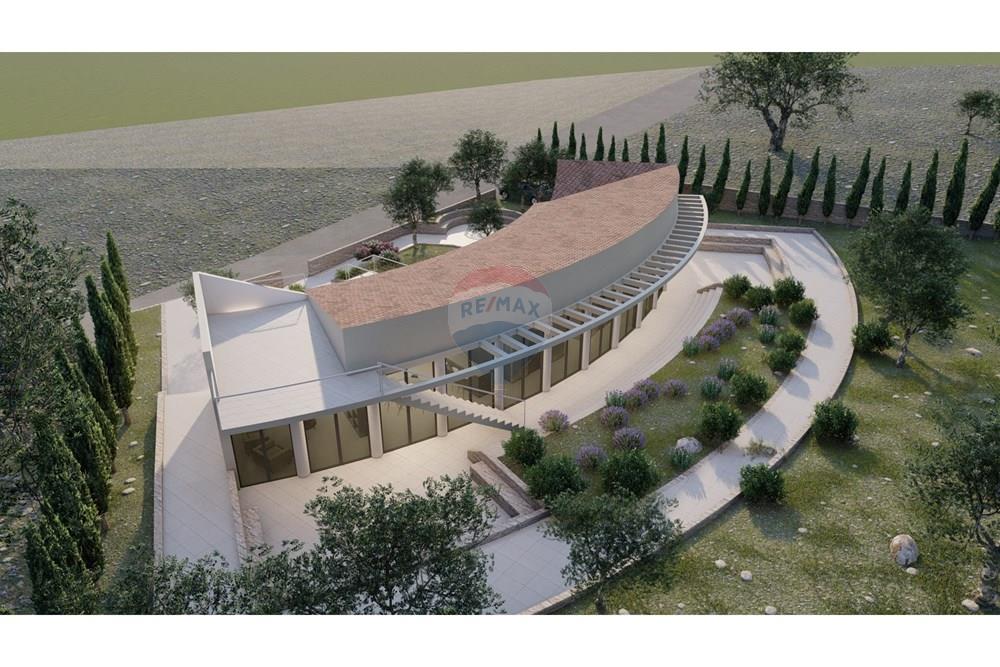 Građevinsko zemljište - Za prodaju - Novalja, Hrvatska - LUN2-H-_2_-_Photo.jpg - 300411003-3108