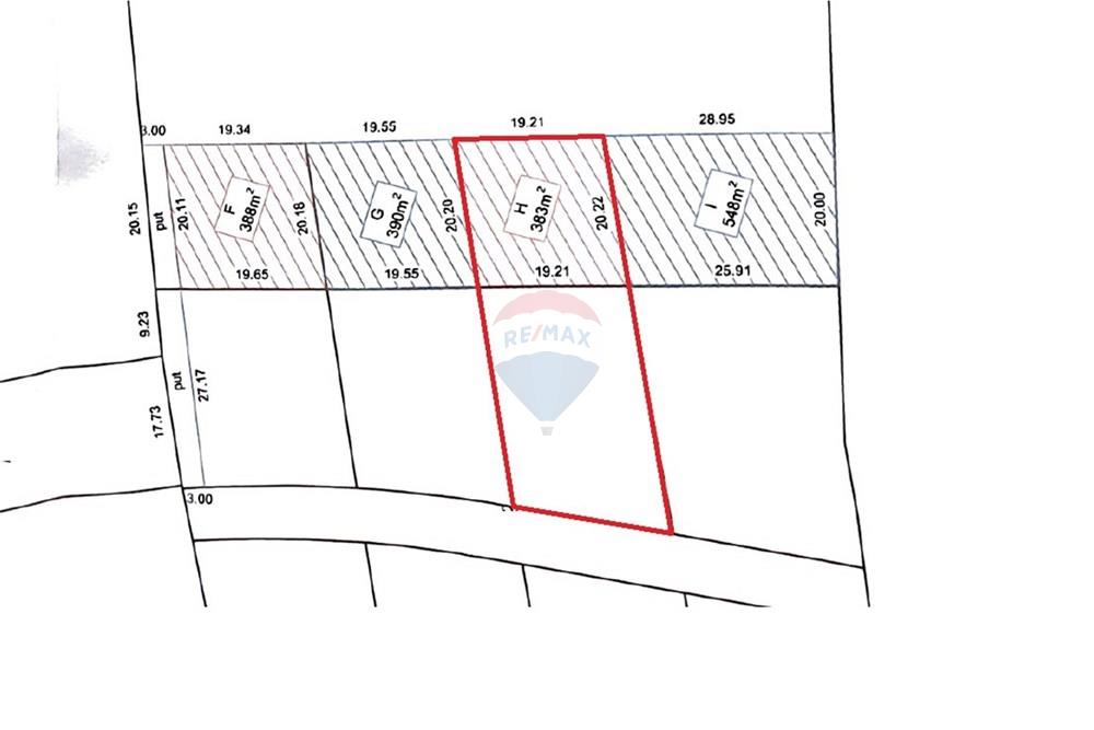 Građevinsko zemljište - Za prodaju - Petrinja, Hrvatska - 16128 lok.jpg - 300761006-54