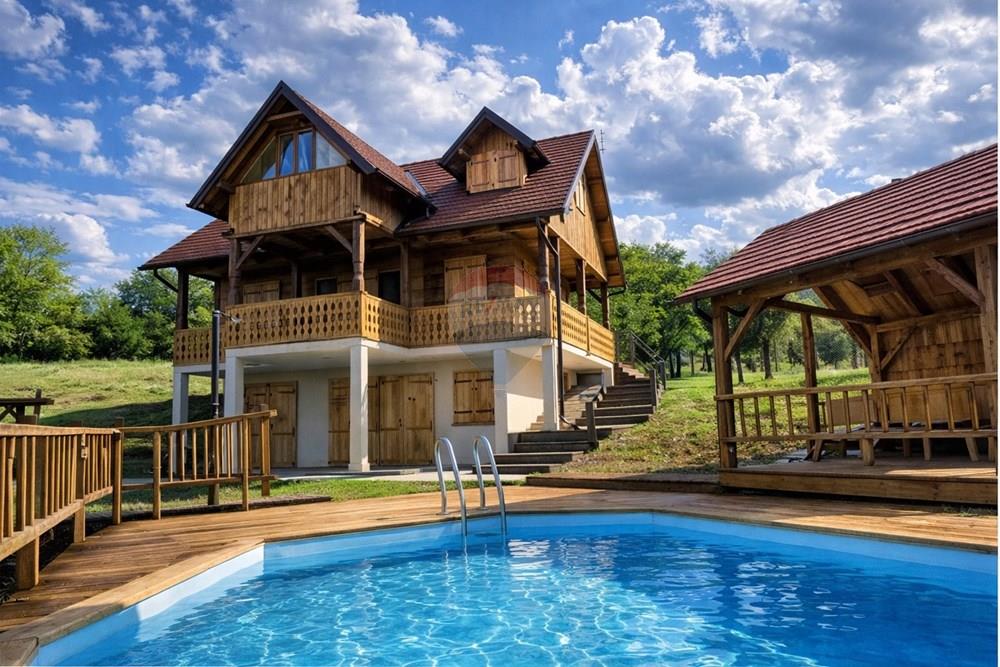 Vacation Property - Za prodaju - Duga Resa, Hrvatska - 148780c1-0464-49f9-a6ce-bc41c282756f.jpeg - 300261103-1022