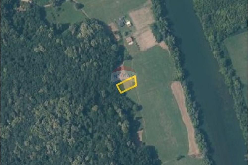 Građevinsko zemljište - Za prodaju - Petrinja, Hrvatska - 16125 katastar.jpg - 300761006-50