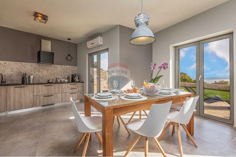 Kuća  - Za prodaju - Labin, Hrvatska - villa-soleil-mali-kosi-03.jpg - 300291007-409