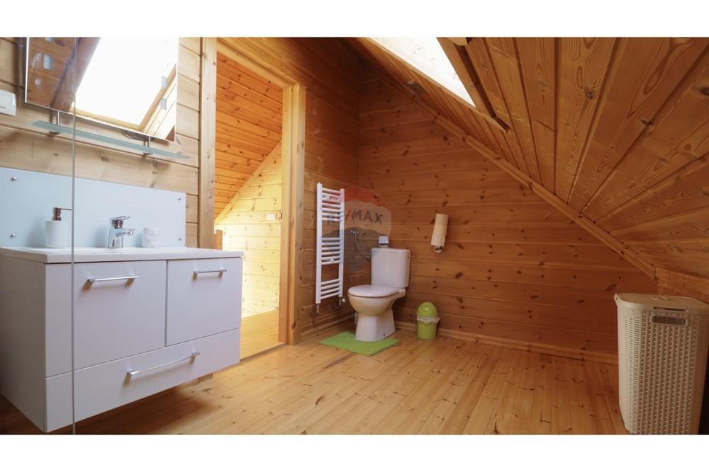 Planinska kuća - Za prodaju - Mrkopalj, Hrvatska - image00015.jpeg - 300771004-83