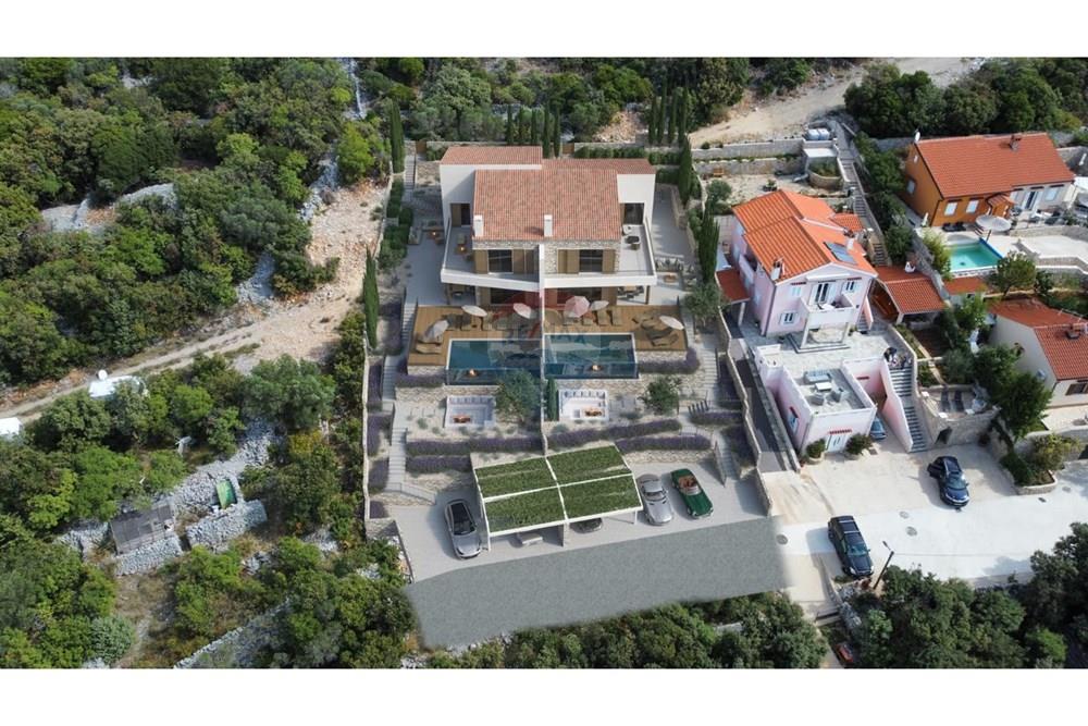 Vila - Za prodaju - Cres, Hrvatska - IMG-20250611-WA0031.jpg - 300491001-338