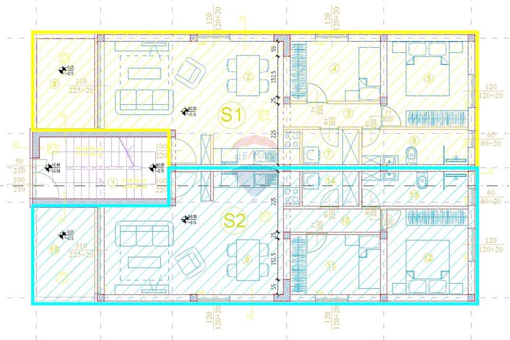 Stan-Apartman - Za prodaju - Vir, Hrvatska - s12.jpg - 300751001-100