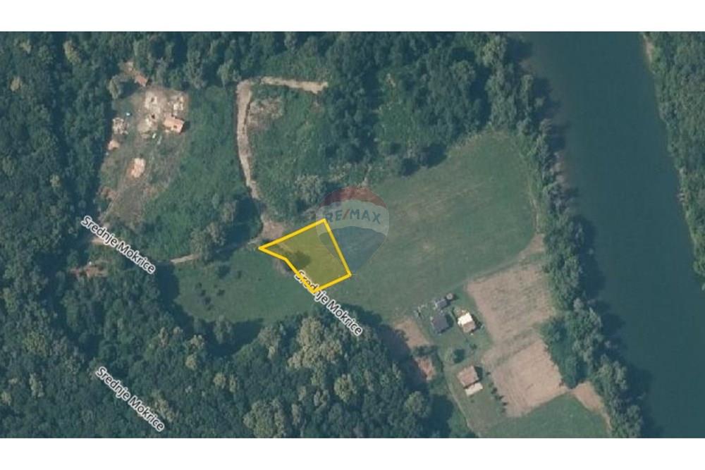 Građevinsko zemljište - Za prodaju - Petrinja, Hrvatska - 14452 katastar.jpg - 300761006-46