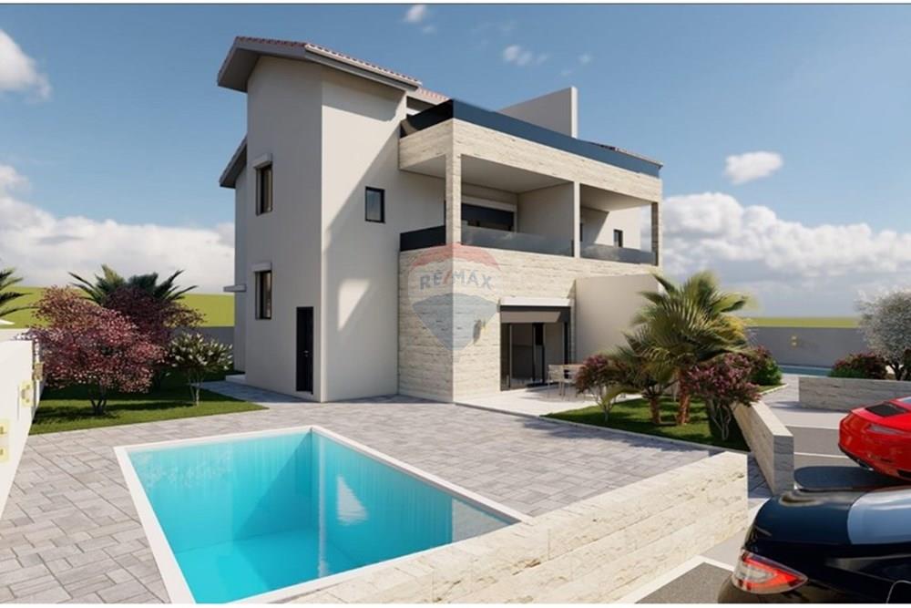 Kuća  - Za prodaju - Sveti Lovreč, Hrvatska - Screenshot_3.jpg - 300391028-448