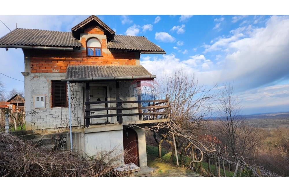 Kuća  - Za prodaju - Lekenik, Hrvatska - 1771446882_20260217_155613.jpg - 300601022-171