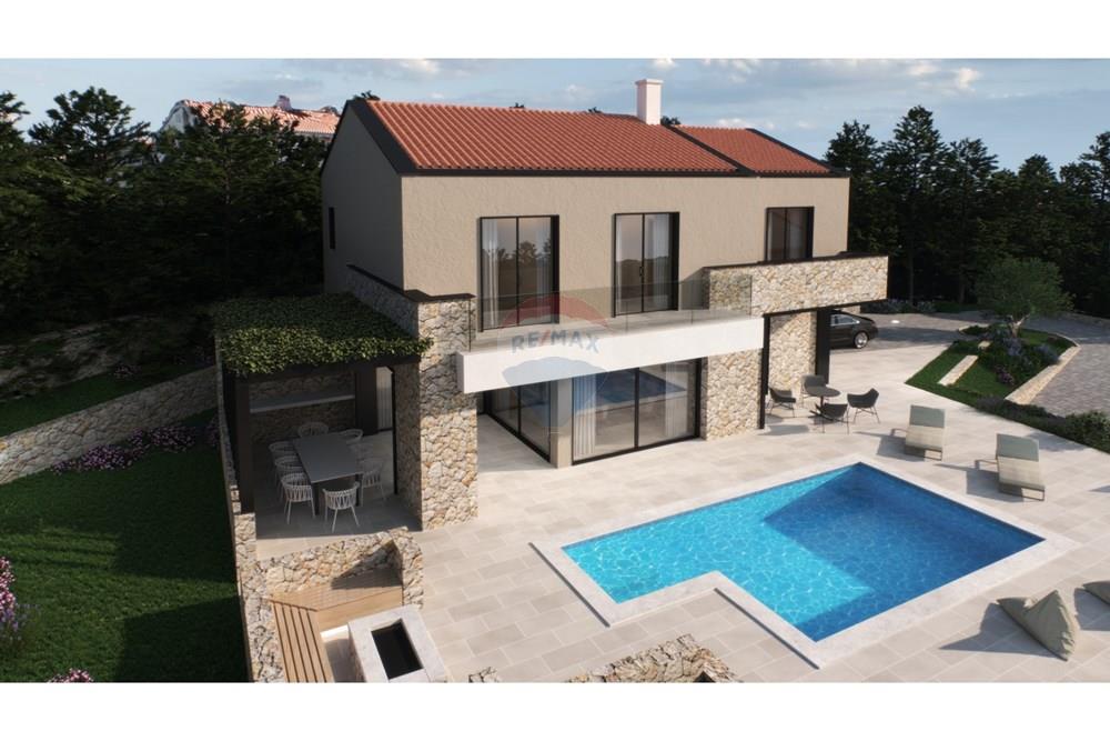 Vila - Za prodaju - Dobrinj, Hrvatska - Silo__34_cam09.jpg - 300261050-327