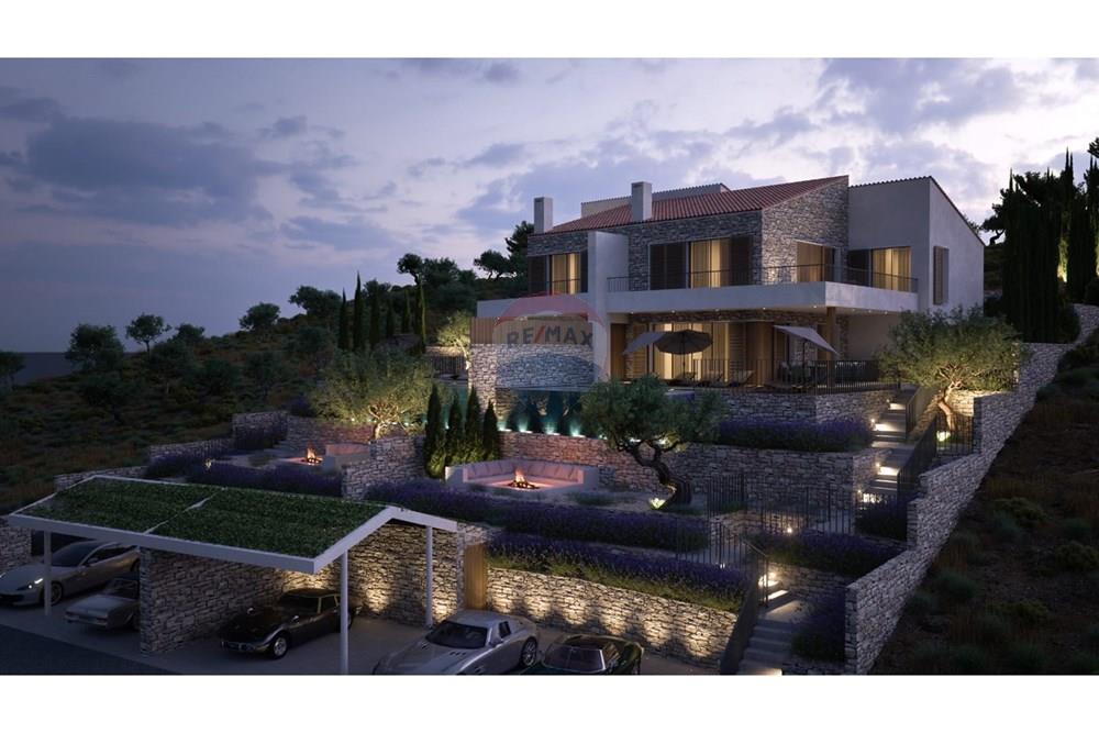 Vila - Za prodaju - Cres, Hrvatska - IMG-20250611-WA0018.jpg - 300491001-338