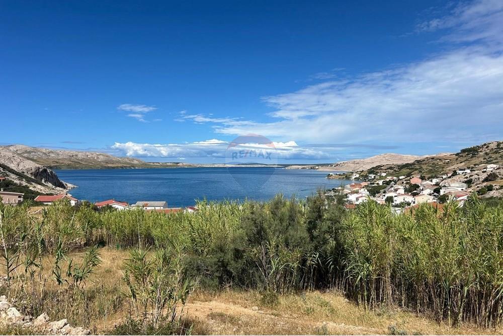 Građevinsko zemljište - Za prodaju - Novalja, Hrvatska - WhatsApp Image 2025-07-29 at 10.41.38_b76571a2.jpg - 300411003-3033