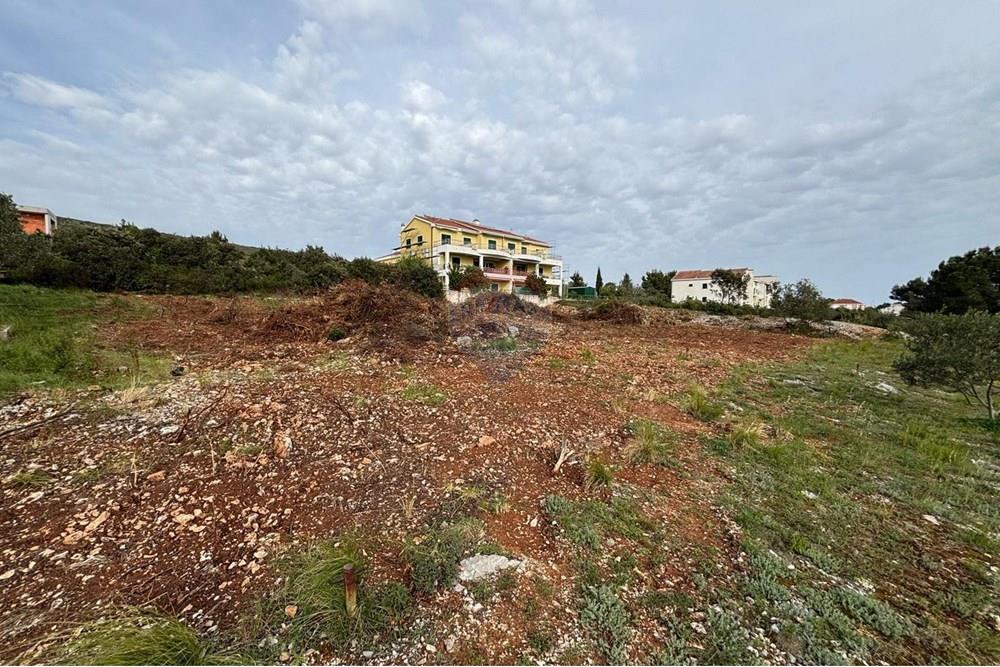 Građevinsko zemljište - Za prodaju - Sukošan, Hrvatska - IMG-20250425-WA0015.jpg - 300501008-3394