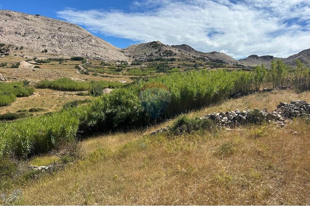 Građevinsko zemljište - Za prodaju - Novalja, Hrvatska - WhatsApp Image 2025-07-29 at 10.42.12_d5b9d18e.jpg - 300411003-3033