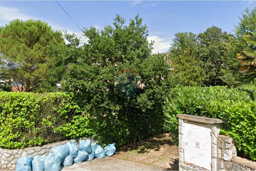 Građevinsko zemljište - Za prodaju - Malinska-Dubašnica, Hrvatska - Slika zaslona 2025-12-23 u 17.39.38.jpg - 300751003-219