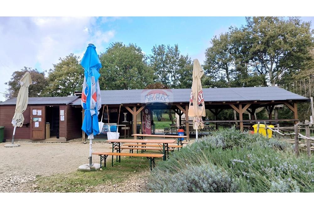 Prodaja poslovanja - Za prodaju - Barban, Hrvatska - 1763993712_img_20251124_145348.jpg - 300041053-7398