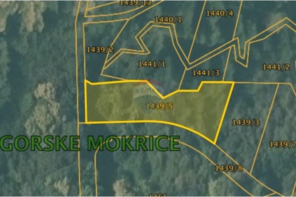 Građevinsko zemljište - Za prodaju - Petrinja, Hrvatska - 1439-5.jpg - 300761006-77