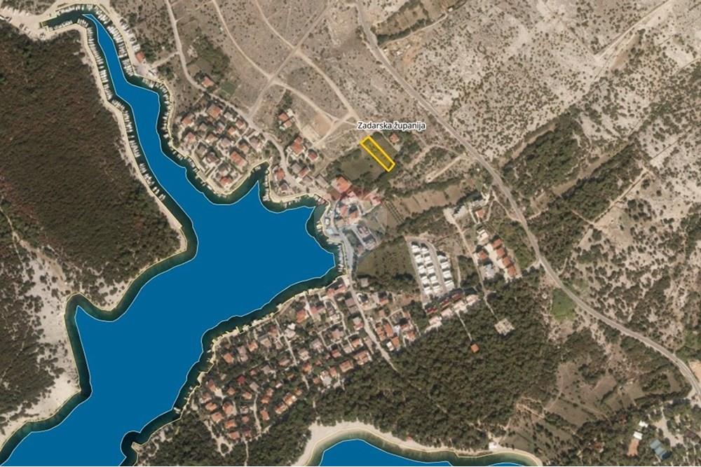 Građevinsko zemljište - Za prodaju - Pag, Hrvatska - Snimka zaslona 2025-09-22 112154.jpg - 300411003-3064