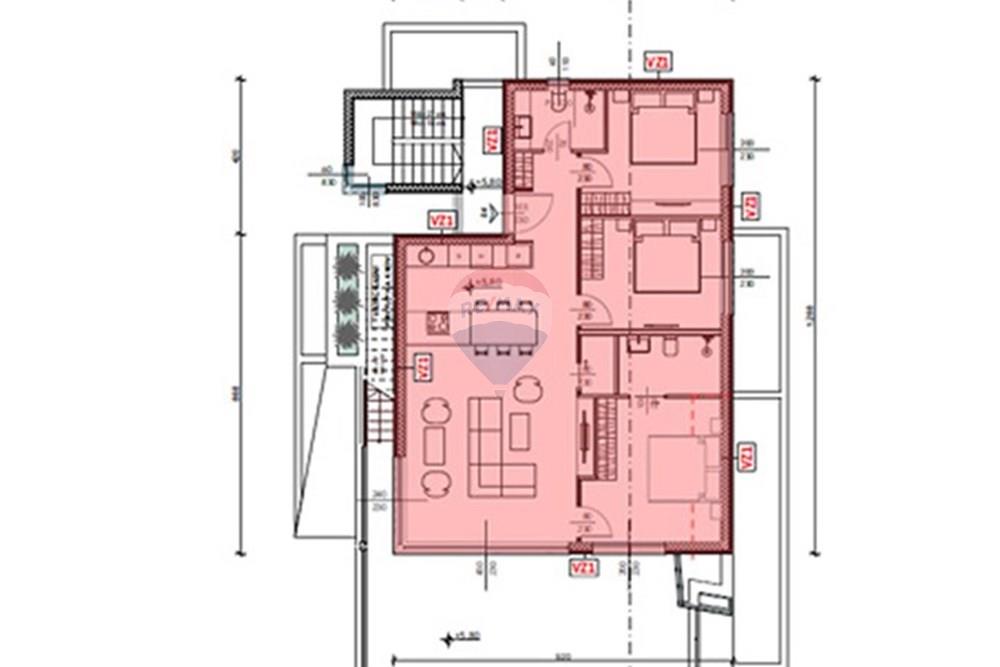 Stan-Apartman - Za prodaju - Omišalj, Hrvatska - drugi kat.jpg - 300621003-1561