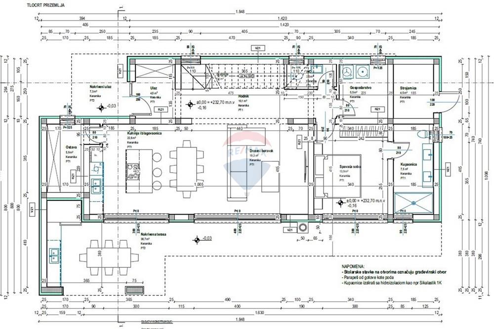Kuća  - Za prodaju - Poreč, Hrvatska - 1000031823.jpg - 300441023-14