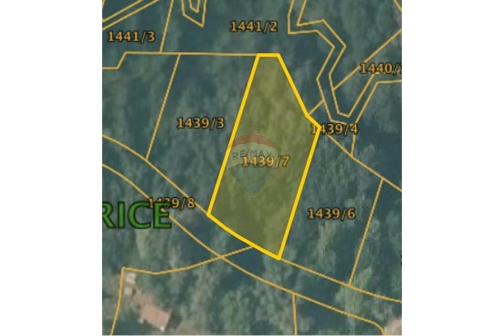 Građevinsko zemljište - Za prodaju - Petrinja, Hrvatska - 1439-7.jpg - 300761006-70