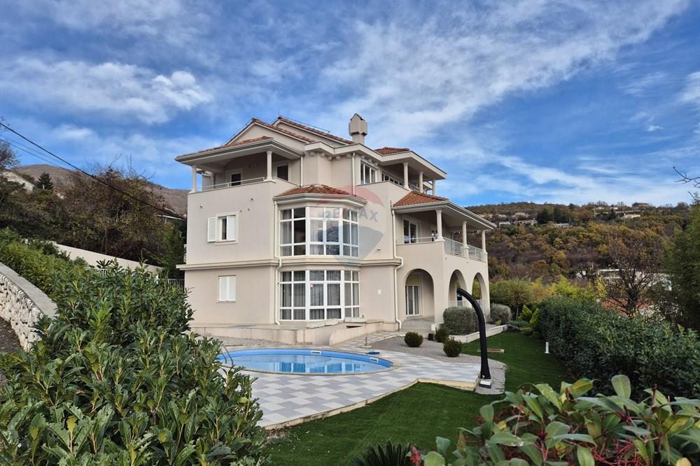 Kuća  - Za prodaju - Opatija, Hrvatska - 57.jpg - 300421024-929