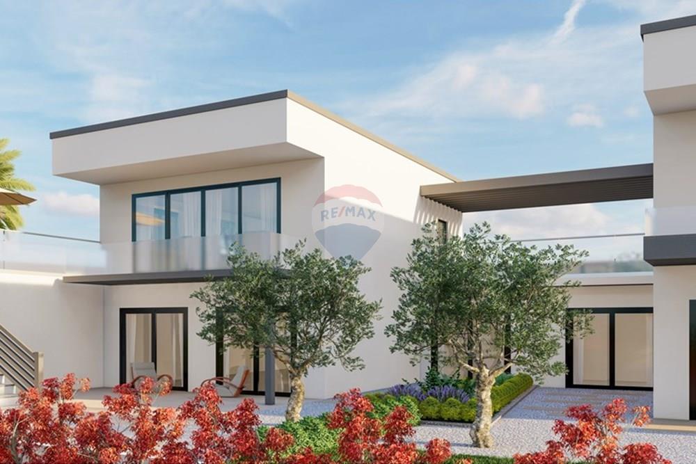 Kuća  - Za prodaju - Krk, Hrvatska - Final Brzac phase two - external 6.jpg - 300621003-1575