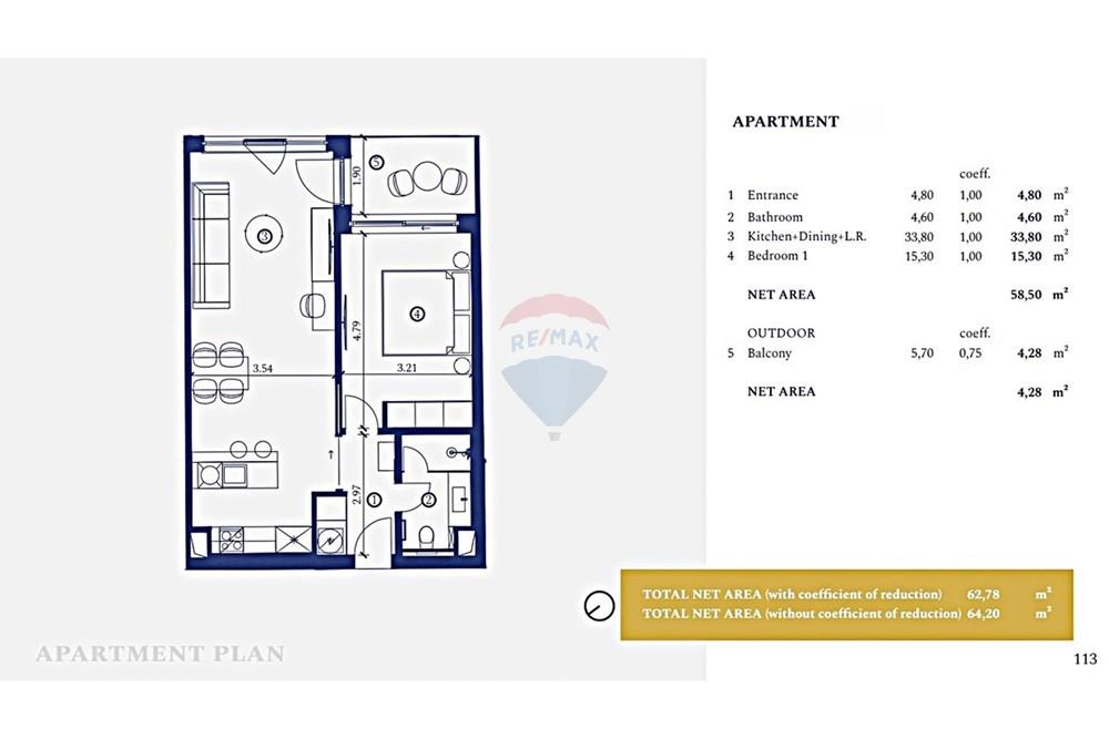 Stan-Apartman - Za prodaju - Umag, Hrvatska - 1.jpg - 300441010-504