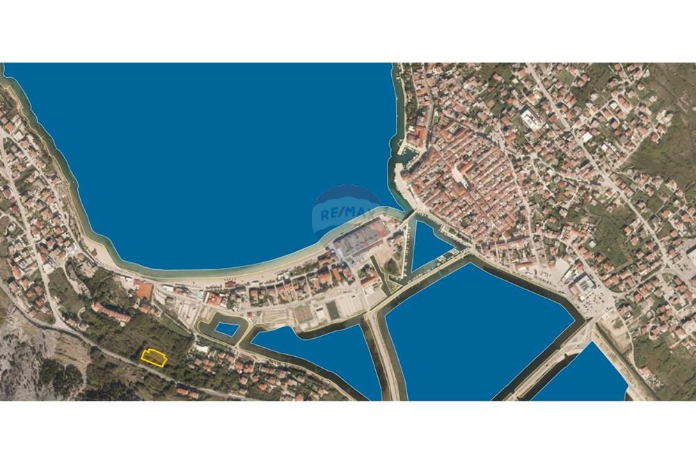 Zemljište - Za prodaju - Pag, Hrvatska - Snimka zaslona 2025-09-14 134217.jpg - 300411003-3055
