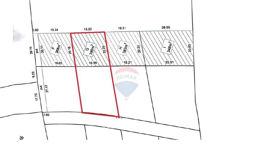 Građevinsko zemljište - Za prodaju - Petrinja, Hrvatska - 16129 lok.jpg - 300761006-53